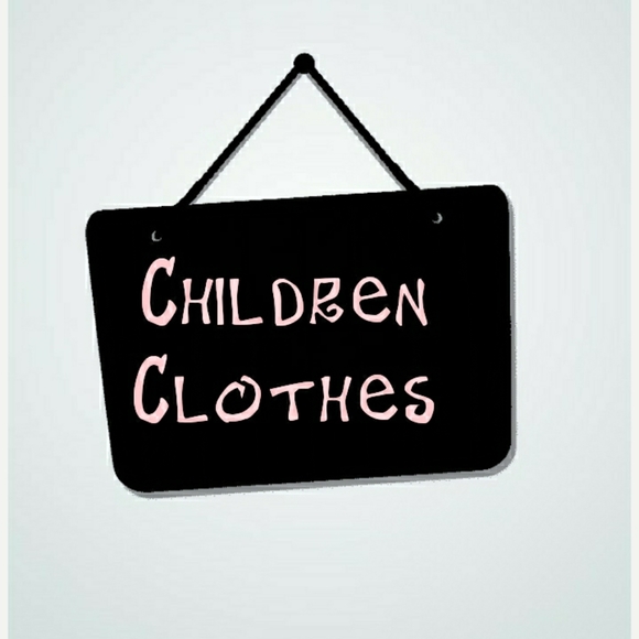 Clothes - Picture 1 of 1